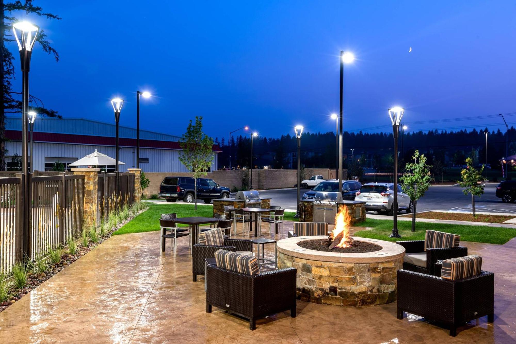 Towneplace Suites By Marriott Whitefish Exteriér fotografie
