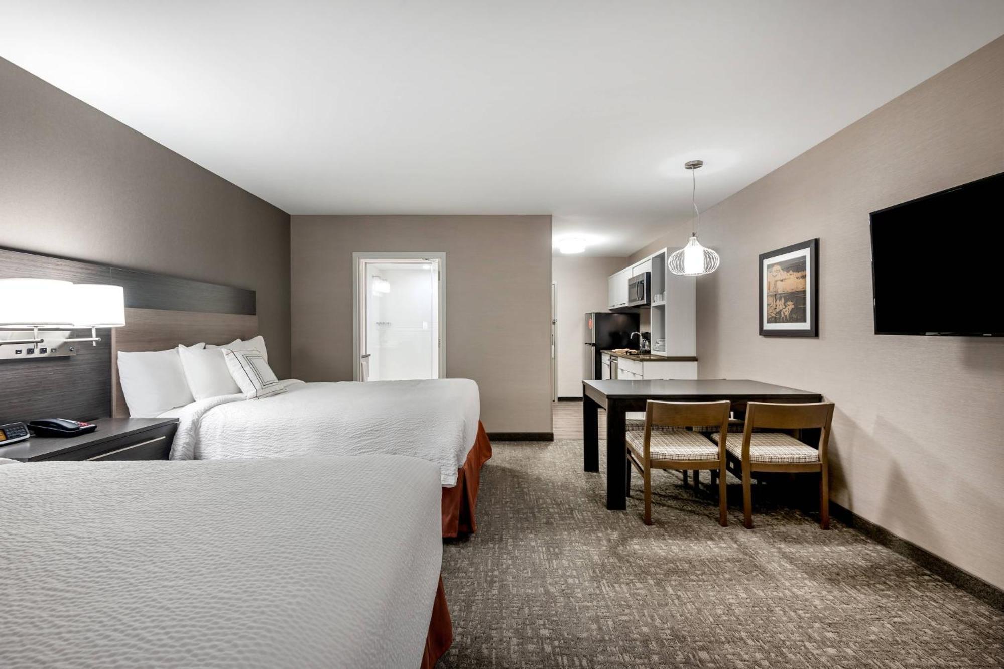 Towneplace Suites By Marriott Whitefish Exteriér fotografie