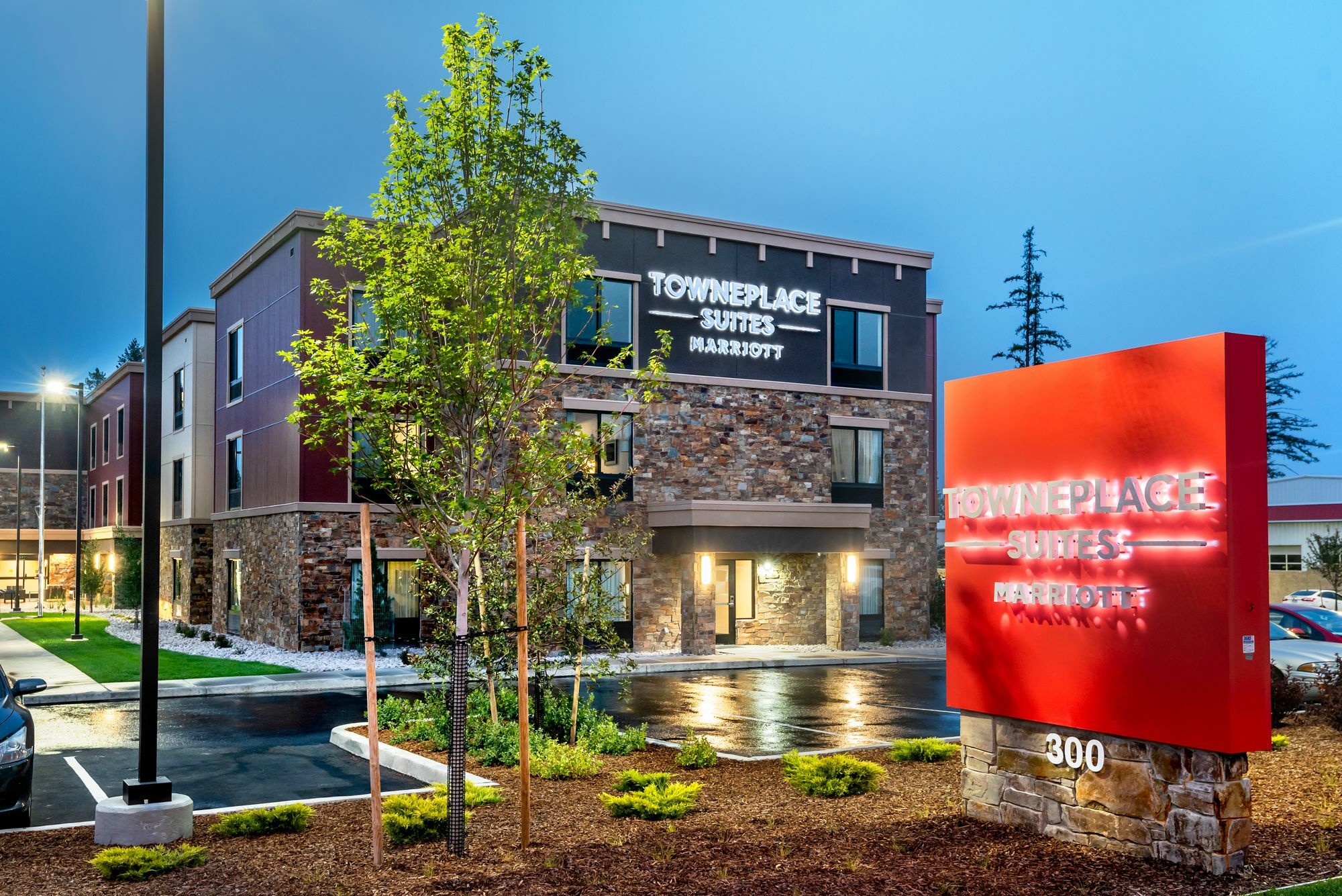 Towneplace Suites By Marriott Whitefish Exteriér fotografie